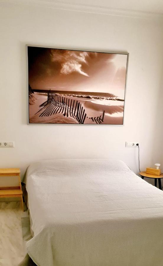 Apartamento a 2 minutos de la playa y centro Fuengirola Exterior foto